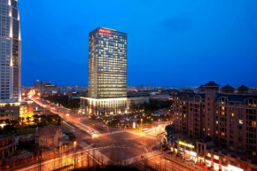 Shanghai Marriott Hotel Pudong East - Only a 30 minute drive from Disney